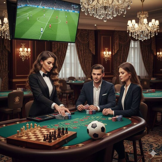 Slot Game A